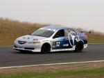 Acura TL Race Car 2004 года